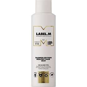 Label. M Fashion Edition Healthy Hair Mist 200ml