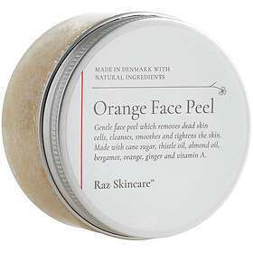 Raz Skincare Orange Face Peel 100g