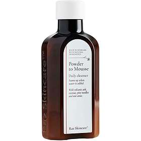 Raz Skincare Powder to Mousse Cleanser 50g