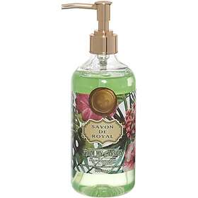 Savon de Royal Tropic Liquid Soap My Garden 500ml