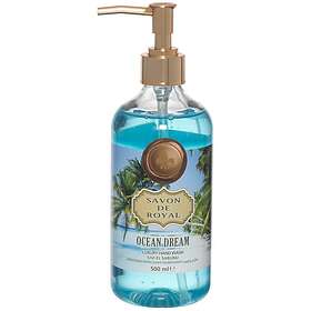 Savon de Royal Tropic Liquid Soap Ocean Dream 500ml
