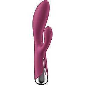 Satisfyer Spinning Rabbit 1