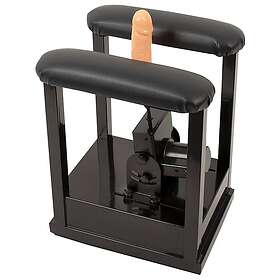 You2Toys The Banger Sit-On Climaxer