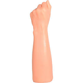 Toy Joy Get Real Extreme The Fist Dildo 30cm