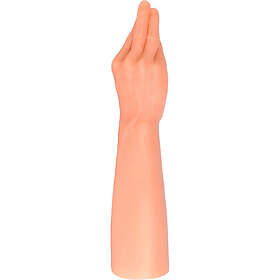 Toy Joy Get Real Extreme The Hand Dildo 36cm