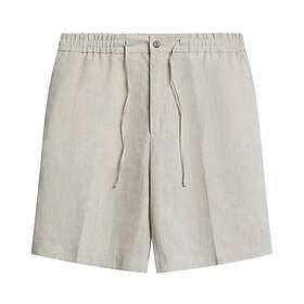 J.Lindeberg Baron Linen Shorts (Herr)