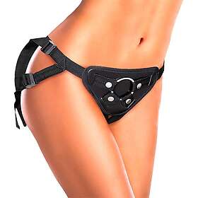 Lovetoy Alex, Adjustable Strap-on Harness