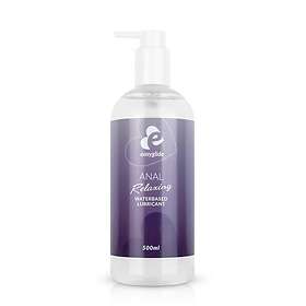Easyglide Anal Relaxing Lubricant, 500ml