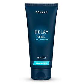 Boners Delay Gel, 100ml