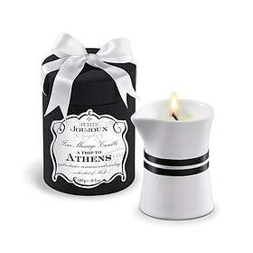 Petits JouJoux Candle Athens