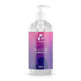 Easyglide Silicone Lubricant, 500ml
