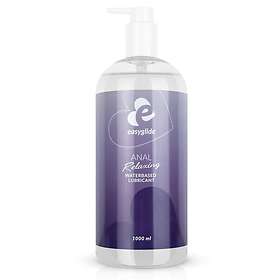 Easyglide Anal Relaxing Lubricant, 1000ml