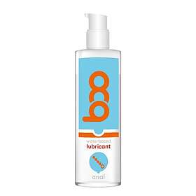 BOO Waterbased Lubricant Anal, 150ml