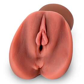 IntoYou Anne Perfect Real Masturbator