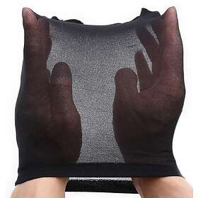 Latetobed Stocking Hood