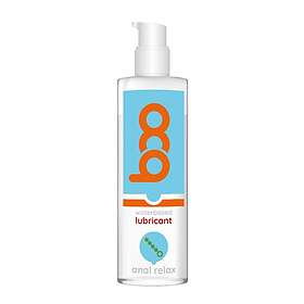 BOO Waterbased Lubricant Anal Relax, 150ml
