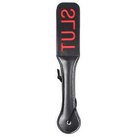 Latetobed Double Layer Paddle Slut