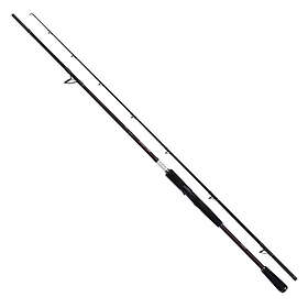 Shimano Rod Yasei BB Spinning Pike Heavy 2,20m 20-60g 2pc