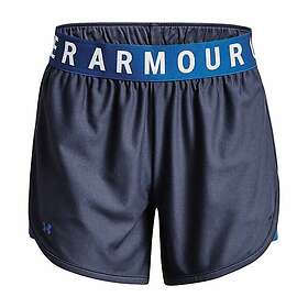 Under Armour Play Up 5" Shorts (Dam)