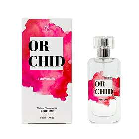 Secret Play Orchid Perfume Spray 50ml