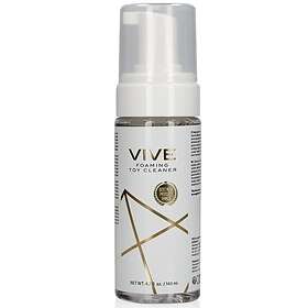 Vive Foaming Toy Cleaner 140ml