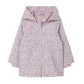 name it Jacka Nbfmaxi Petit e Flower Violet Ice (Jr)