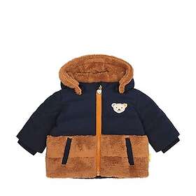Steiff Jacka Navy (Jr)