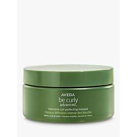 Aveda Be Curly Advanced Intensive Curl Perfecting Masque 200ml