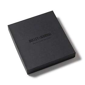 Adlibris Bullet journal A5 Collectors Set Black Leuchtturm1917