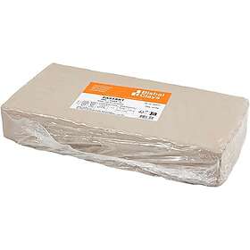Adlibris Vit lera 10kg