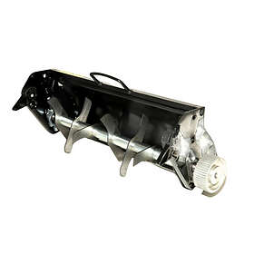 Allett Rivare Thatch Stirling 43 XE70420-43