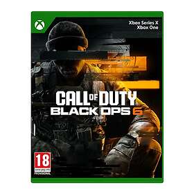 Call of Duty: Black Ops 6 (Xbox Series X/S)