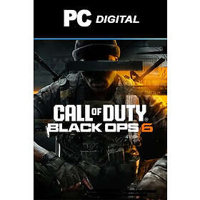 Call of Duty: Black Ops 6 (PC)