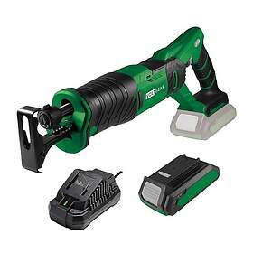 Voltgear 6500142 (2Ah Batteri & Laddare)