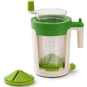 Betty Bossi Maxi Spiralizer  