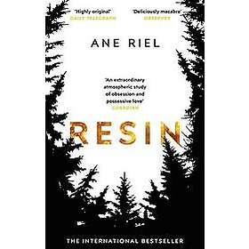 Ane Riel: Resin