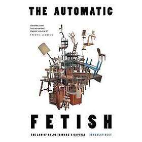 Beverley Best: The Automatic Fetish