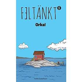 Yvette Gustafsson: Orka!