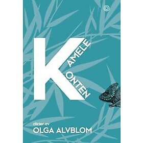 Olga Alvblom: Kameleonten