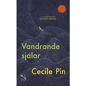 Cecile Pin: Vandrande själar