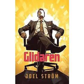 Joel Ström: Glidaren