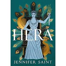 Jennifer Saint: Hera
