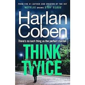 Harlan Coben: Think Twice