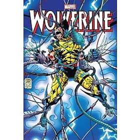 Larry Hama, Marvel Various: Wolverine Omnibus Vol. 5