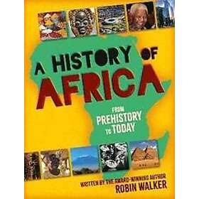 Robin Walker: A History of Africa