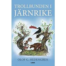 Olof G Hedengren: Trollbunden i Järnrike