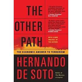 Hernando De Soto: The Other Path