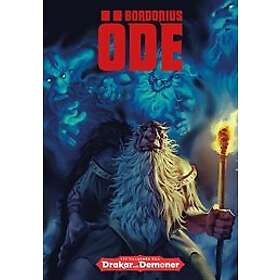 Marie Östling: Bordonius öde