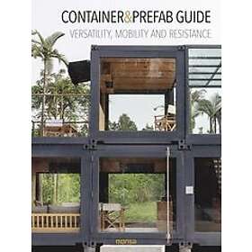 Monsa Publications: Container & Prefab Guide