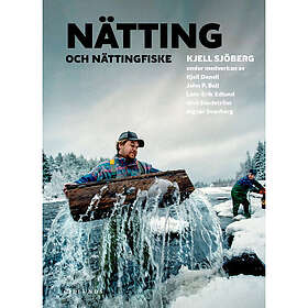 Kjell Sjöberg: Nätting och nättingfiske